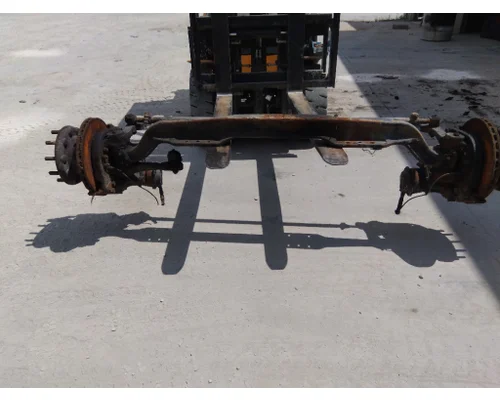 EATON-SPICER E1202I AXLE ASSEMBLY, FRONT (STEER)