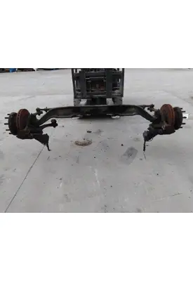 EATON-SPICER E1202I AXLE ASSEMBLY, FRONT (STEER)