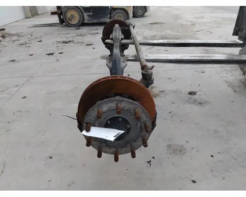 EATON-SPICER E1202I AXLE ASSEMBLY, FRONT (STEER)