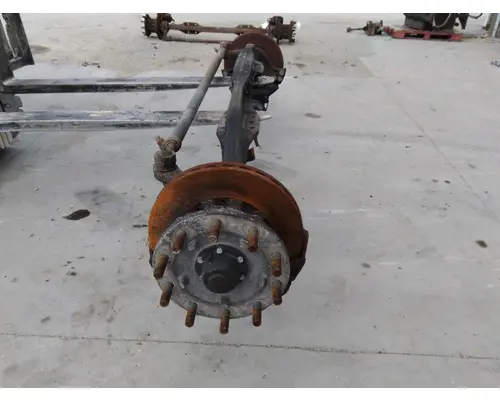 EATON-SPICER E1202I AXLE ASSEMBLY, FRONT (STEER)