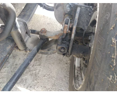 EATON-SPICER E1202I AXLE ASSEMBLY, FRONT (STEER)