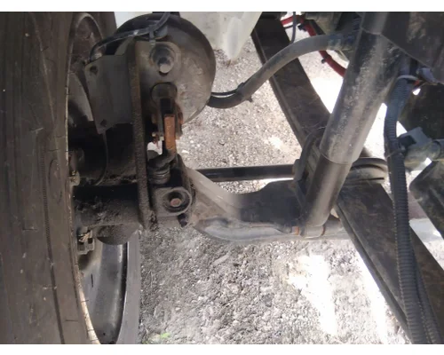 EATON-SPICER E1202I AXLE ASSEMBLY, FRONT (STEER)