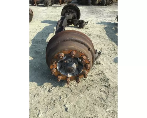 EATON-SPICER E1202I AXLE ASSEMBLY, FRONT (STEER)