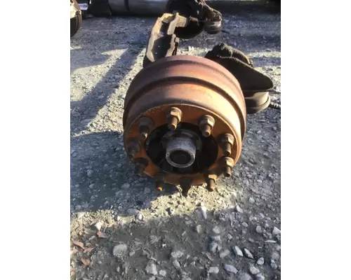 EATON-SPICER E1202I AXLE ASSEMBLY, FRONT (STEER)