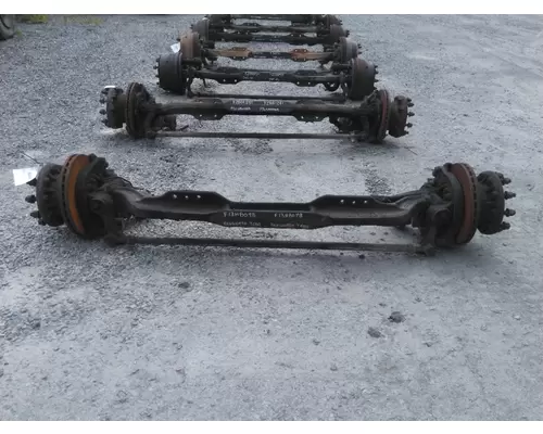 EATON-SPICER E1202I AXLE ASSEMBLY, FRONT (STEER)