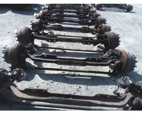 EATON-SPICER E1202I AXLE ASSEMBLY, FRONT (STEER)