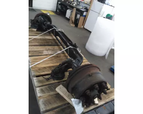 EATON-SPICER E1202I AXLE ASSEMBLY, FRONT (STEER)