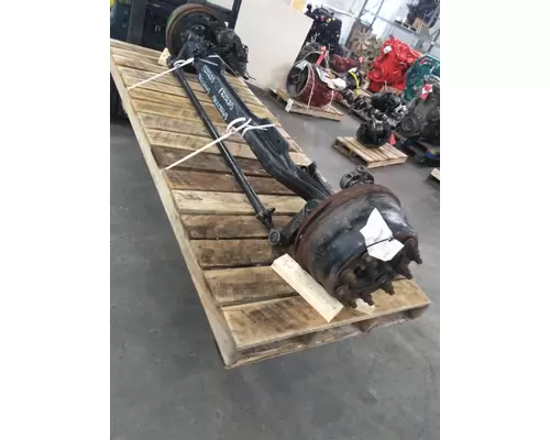 EATON-SPICER E1202I AXLE ASSEMBLY, FRONT (STEER)