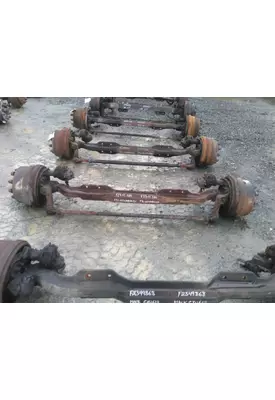 EATON-SPICER E1202I AXLE ASSEMBLY, FRONT (STEER)