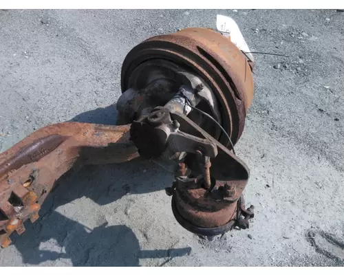 EATON-SPICER E1202I AXLE ASSEMBLY, FRONT (STEER)