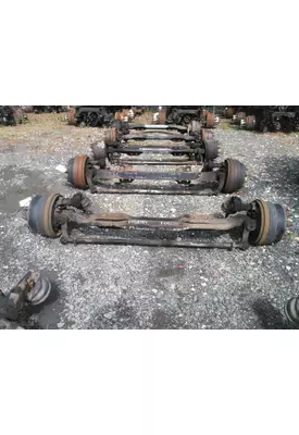 EATON-SPICER E1202I AXLE ASSEMBLY, FRONT (STEER)