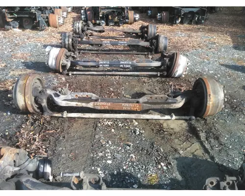 EATON-SPICER E1202I AXLE ASSEMBLY, FRONT (STEER)