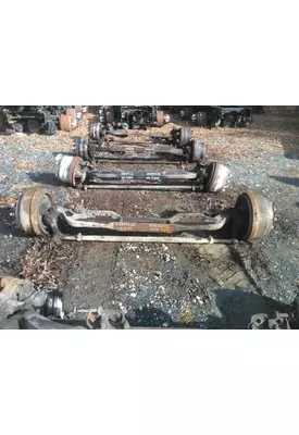 EATON-SPICER E1202I AXLE ASSEMBLY, FRONT (STEER)