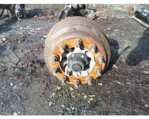 EATON-SPICER E1202I AXLE ASSEMBLY, FRONT (STEER)