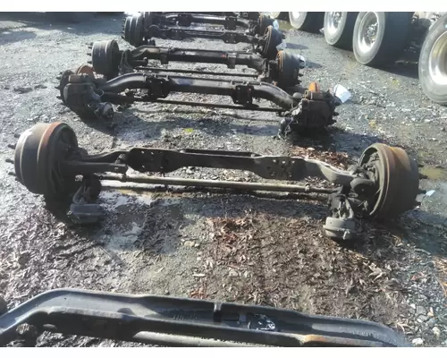 EATON-SPICER E1202I AXLE ASSEMBLY, FRONT (STEER)