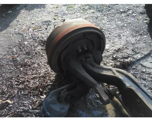 EATON-SPICER E1202I AXLE ASSEMBLY, FRONT (STEER)