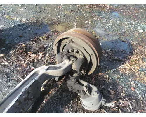 EATON-SPICER E1202I AXLE ASSEMBLY, FRONT (STEER)