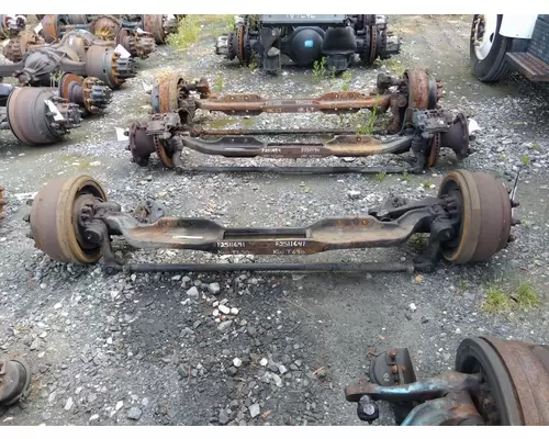 EATON-SPICER E1202I AXLE ASSEMBLY, FRONT (STEER)