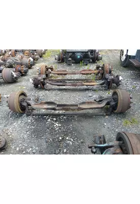 EATON-SPICER E1202I AXLE ASSEMBLY, FRONT (STEER)