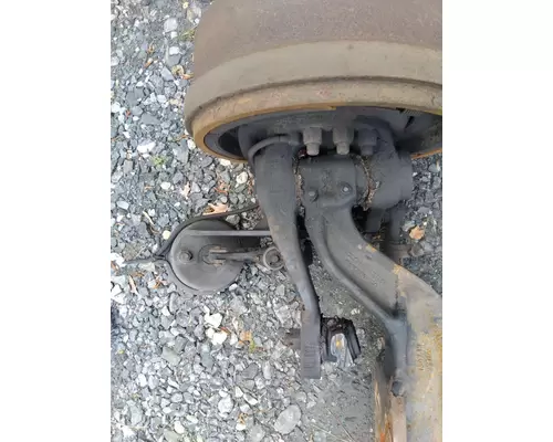 EATON-SPICER E1202I AXLE ASSEMBLY, FRONT (STEER)