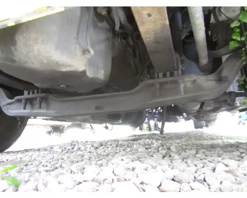 EATON-SPICER E1202I AXLE ASSEMBLY, FRONT (STEER)