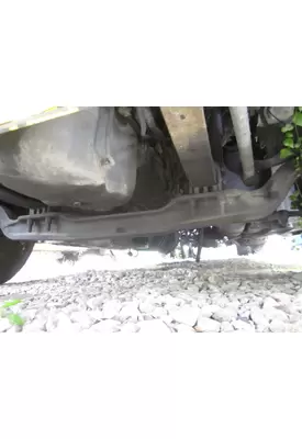 EATON-SPICER E1202I AXLE ASSEMBLY, FRONT (STEER)