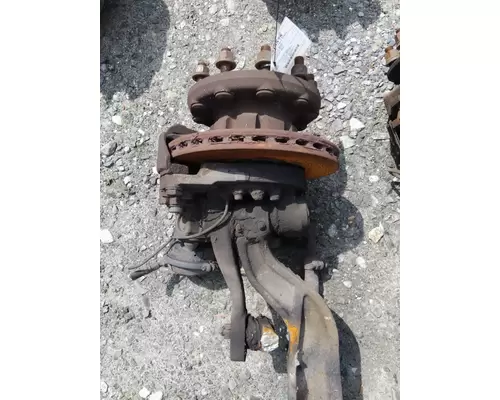 EATON-SPICER E1202I AXLE ASSEMBLY, FRONT (STEER)