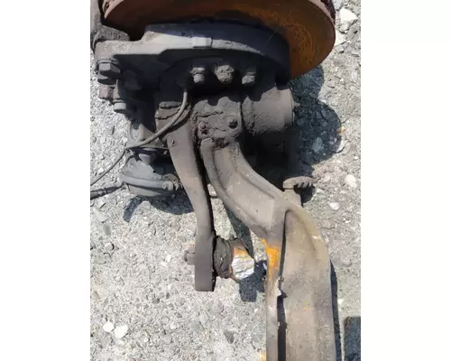 EATON-SPICER E1202I AXLE ASSEMBLY, FRONT (STEER)