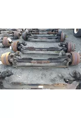 EATON-SPICER E1202I AXLE ASSEMBLY, FRONT (STEER)