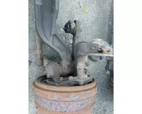 EATON-SPICER E1202I AXLE ASSEMBLY, FRONT (STEER)