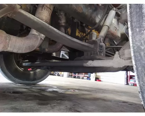 EATON-SPICER E1202I AXLE ASSEMBLY, FRONT (STEER)
