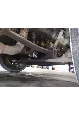 EATON-SPICER E1202I AXLE ASSEMBLY, FRONT (STEER)