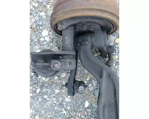 EATON-SPICER E1202I AXLE ASSEMBLY, FRONT (STEER)