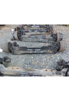 EATON-SPICER E1202I AXLE ASSEMBLY, FRONT (STEER)