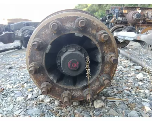 EATON-SPICER E1202I AXLE ASSEMBLY, FRONT (STEER)