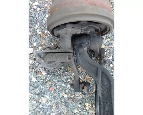 EATON-SPICER E1202I AXLE ASSEMBLY, FRONT (STEER)