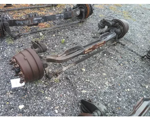 EATON-SPICER E1202I AXLE ASSEMBLY, FRONT (STEER)