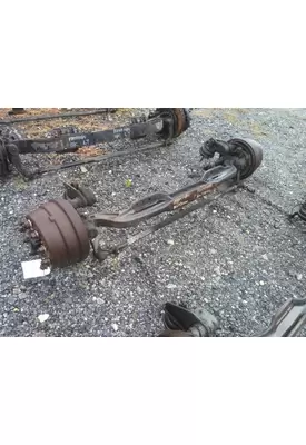 EATON-SPICER E1202I AXLE ASSEMBLY, FRONT (STEER)
