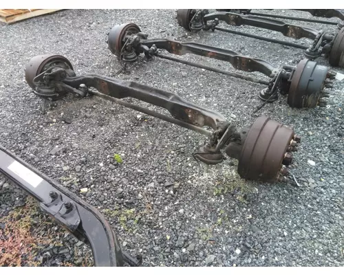 EATON-SPICER E1202I AXLE ASSEMBLY, FRONT (STEER)