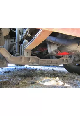 EATON-SPICER E1202I AXLE ASSEMBLY, FRONT (STEER)
