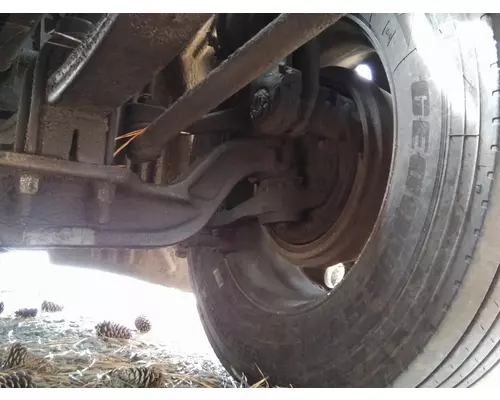 EATON-SPICER E1202I AXLE ASSEMBLY, FRONT (STEER)