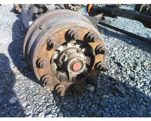 EATON-SPICER E1202I AXLE ASSEMBLY, FRONT (STEER)