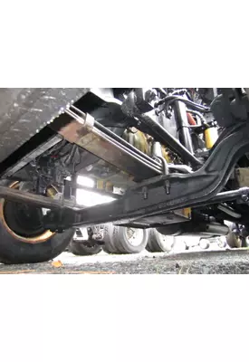 EATON-SPICER E1202I AXLE ASSEMBLY, FRONT (STEER)