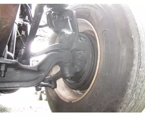 EATON-SPICER E1202I AXLE ASSEMBLY, FRONT (STEER)