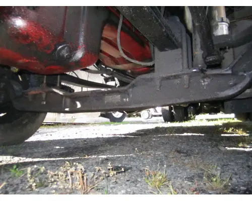 EATON-SPICER E1202I AXLE ASSEMBLY, FRONT (STEER)