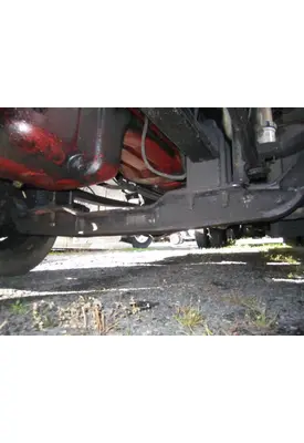 EATON-SPICER E1202I AXLE ASSEMBLY, FRONT (STEER)