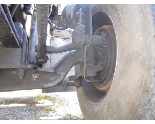 EATON-SPICER E1202I AXLE ASSEMBLY, FRONT (STEER)