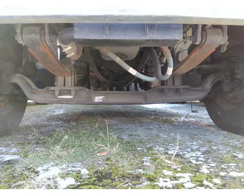 EATON-SPICER E1202I AXLE ASSEMBLY, FRONT (STEER)