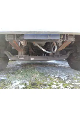 EATON-SPICER E1202I AXLE ASSEMBLY, FRONT (STEER)