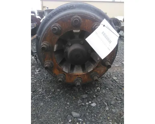 EATON-SPICER E1202I AXLE ASSEMBLY, FRONT (STEER)
